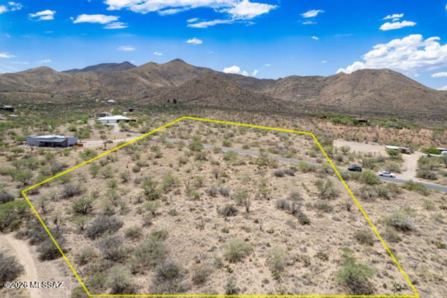 11201 E Camino Aurelia, Vail, AZ 85641