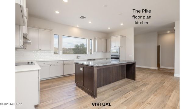 11201 E Camino Aurelia, Vail, AZ 85641