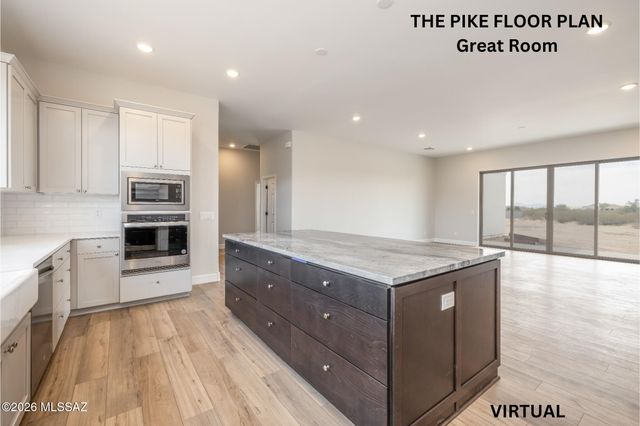 11201 E Camino Aurelia, Vail, AZ 85641