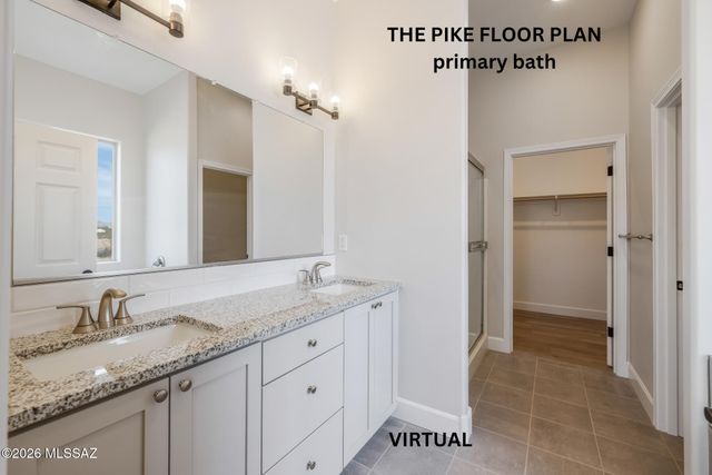 11201 E Camino Aurelia, Vail, AZ 85641