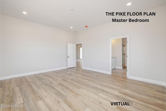 11201 E Camino Aurelia, Vail, AZ 85641