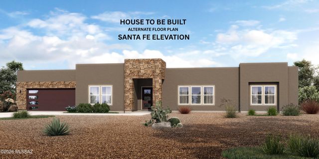 11201 E Camino Aurelia, Vail, AZ 85641