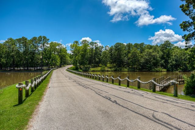 154 Villa Way, Coldspring, TX 77331