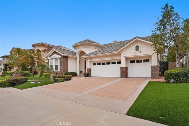 20356 Via Cellini, Porter Ranch, CA 91326