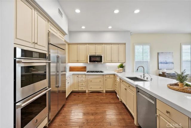 20356 Via Cellini, Porter Ranch, CA 91326