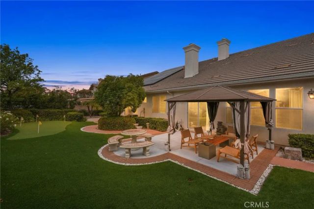 20356 Via Cellini, Porter Ranch, CA 91326