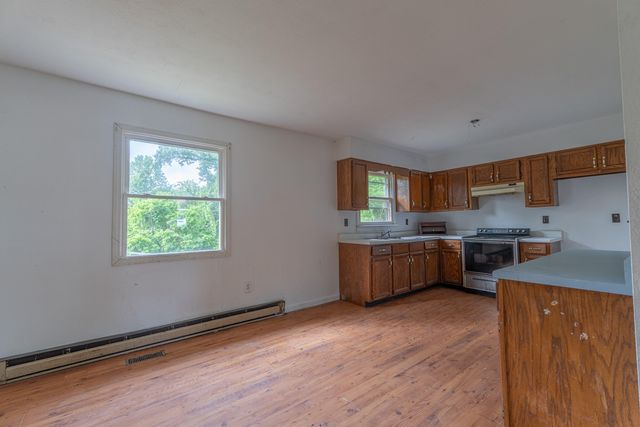 2122 State Highway 1651, Stearns, KY 42647