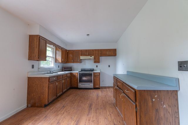 2122 State Highway 1651, Stearns, KY 42647