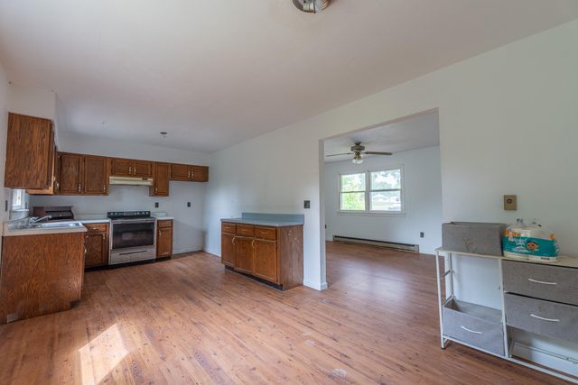 2122 State Highway 1651, Stearns, KY 42647