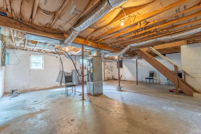 2122 State Highway 1651, Stearns, KY 42647