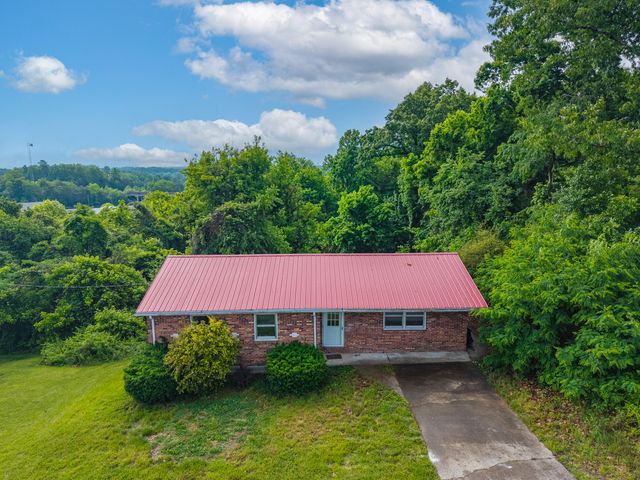 2122 State Highway 1651, Stearns, KY 42647