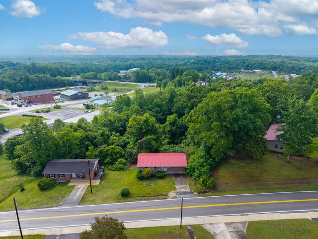 2122 State Highway 1651, Stearns, KY 42647