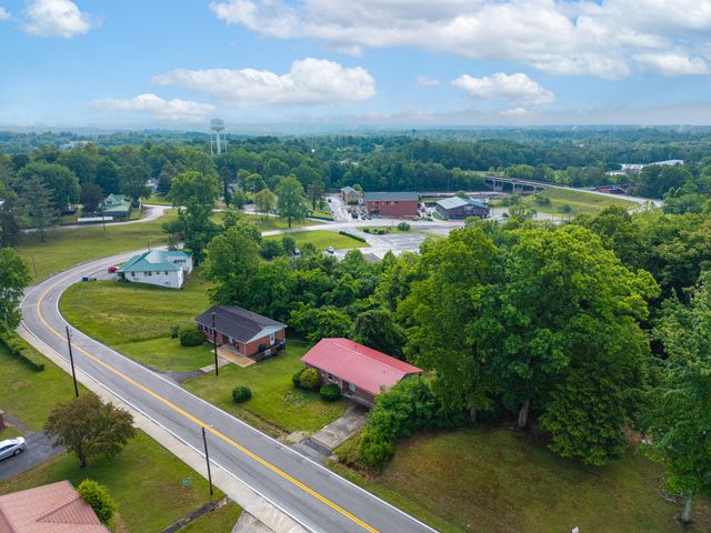 2122 State Highway 1651, Stearns, KY 42647