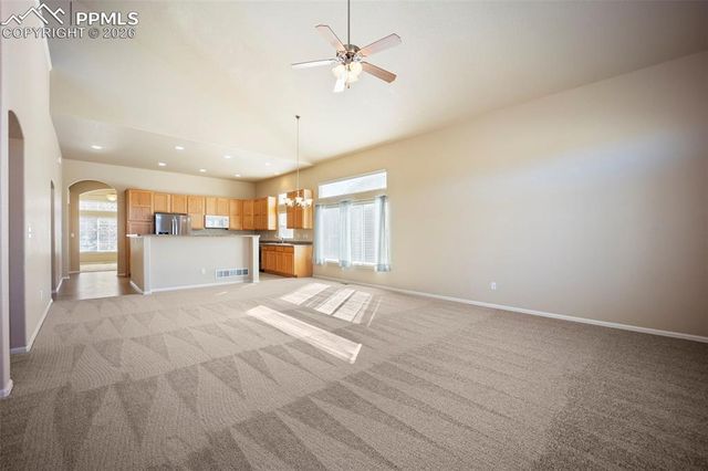 4862 Haiti Way, Colorado Springs, CO 80911