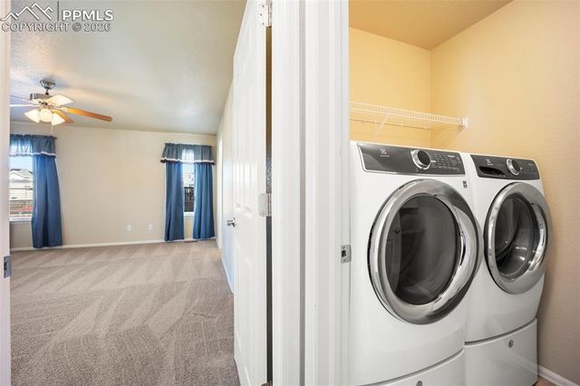 4862 Haiti Way, Colorado Springs, CO 80911