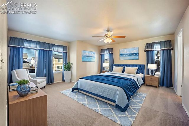 4862 Haiti Way, Colorado Springs, CO 80911