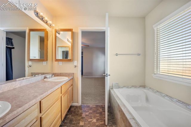 4862 Haiti Way, Colorado Springs, CO 80911