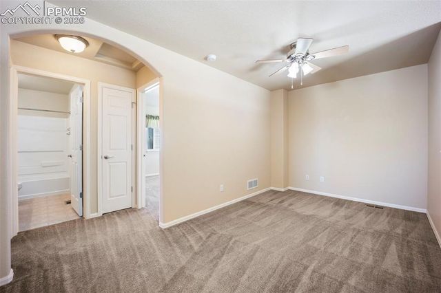 4862 Haiti Way, Colorado Springs, CO 80911