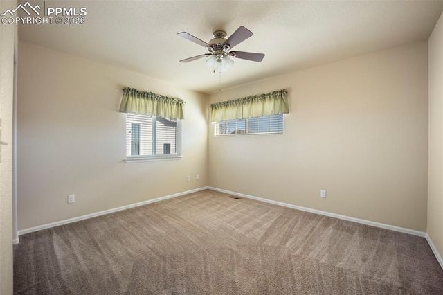 4862 Haiti Way, Colorado Springs, CO 80911