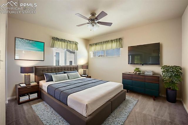 4862 Haiti Way, Colorado Springs, CO 80911