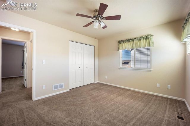 4862 Haiti Way, Colorado Springs, CO 80911