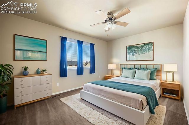 4862 Haiti Way, Colorado Springs, CO 80911