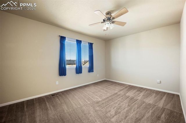 4862 Haiti Way, Colorado Springs, CO 80911