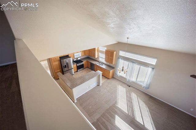 4862 Haiti Way, Colorado Springs, CO 80911