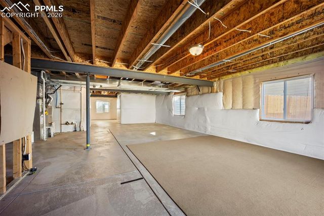 4862 Haiti Way, Colorado Springs, CO 80911