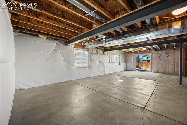 4862 Haiti Way, Colorado Springs, CO 80911