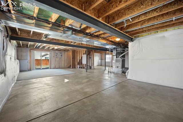 4862 Haiti Way, Colorado Springs, CO 80911