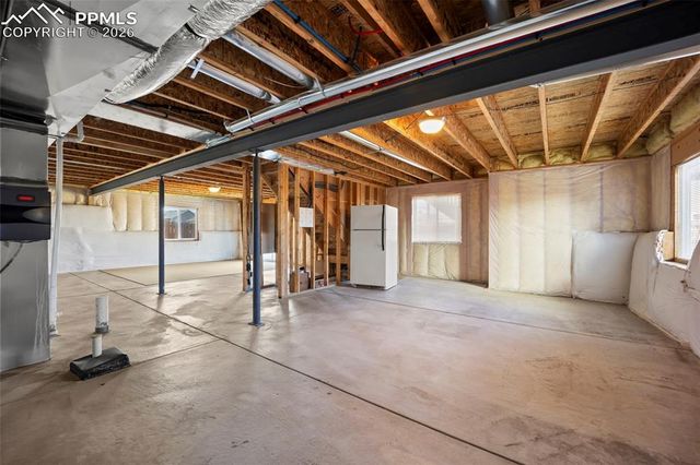 4862 Haiti Way, Colorado Springs, CO 80911