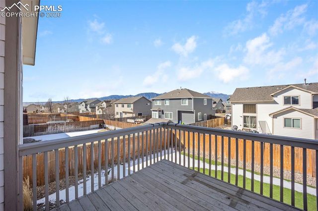 4862 Haiti Way, Colorado Springs, CO 80911