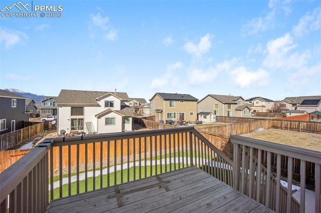 4862 Haiti Way, Colorado Springs, CO 80911