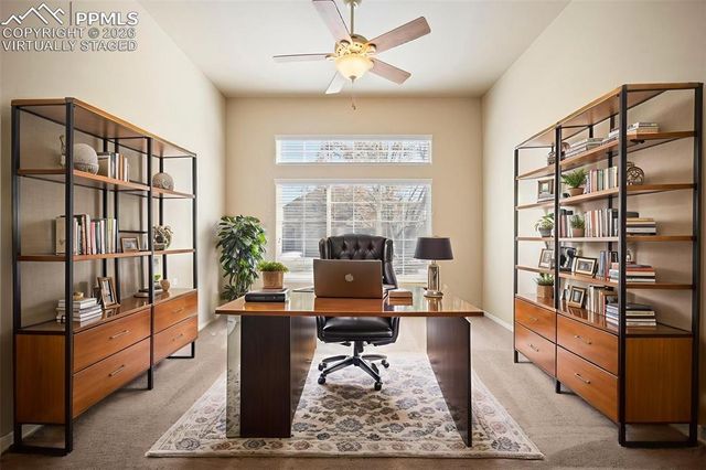 4862 Haiti Way, Colorado Springs, CO 80911