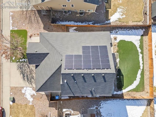 4862 Haiti Way, Colorado Springs, CO 80911