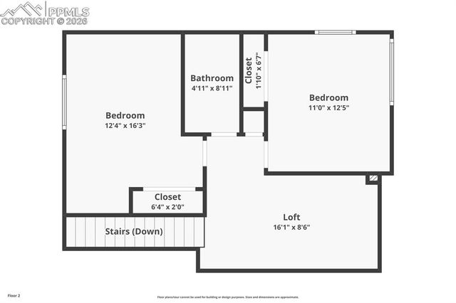 4862 Haiti Way, Colorado Springs, CO 80911