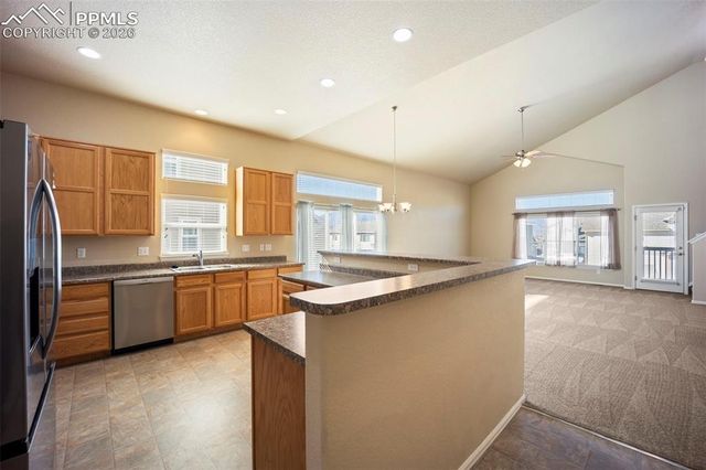 4862 Haiti Way, Colorado Springs, CO 80911