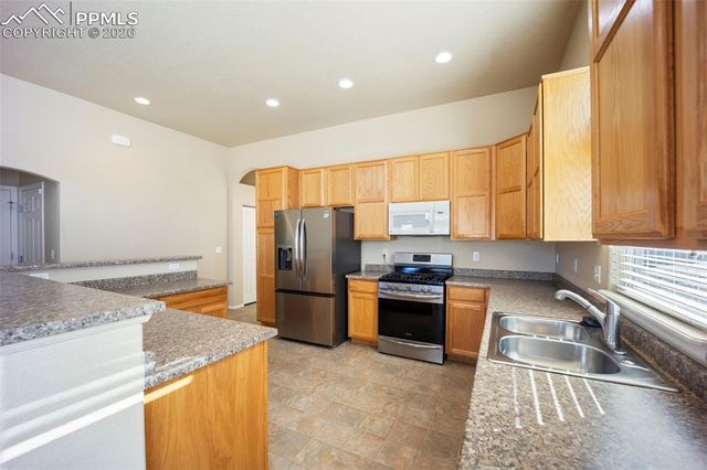 4862 Haiti Way, Colorado Springs, CO 80911