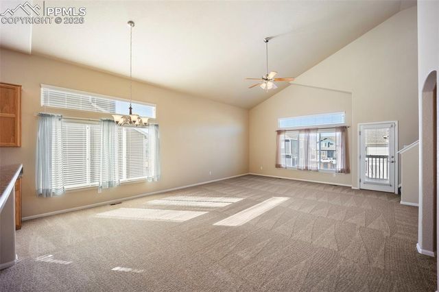 4862 Haiti Way, Colorado Springs, CO 80911