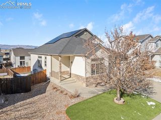 4862 Haiti Way, Colorado Springs, CO 80911