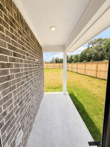 9304 Hard Rock Road, Conroe, TX 77303