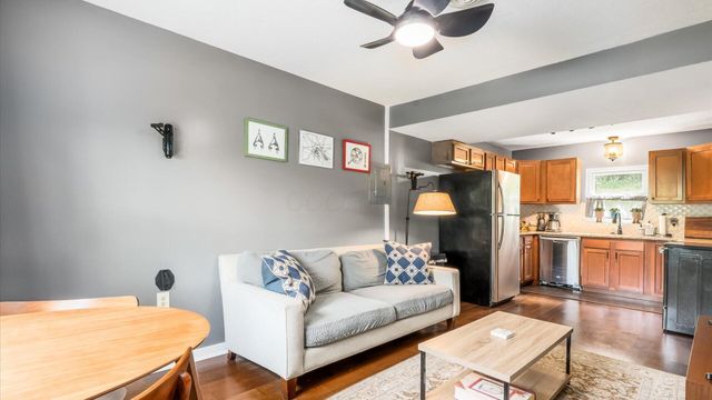 1356 Welsh Hills Road NE, Granville, OH 43023