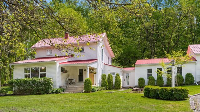1356 Welsh Hills Road NE, Granville, OH 43023