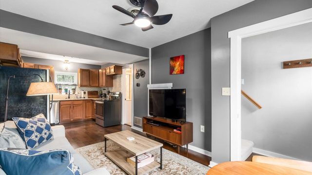1356 Welsh Hills Road NE, Granville, OH 43023