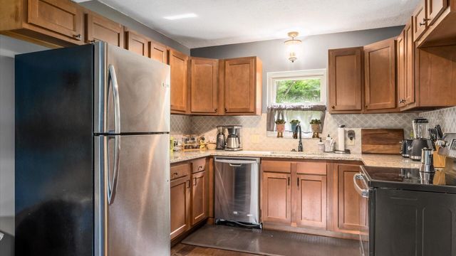 1356 Welsh Hills Road NE, Granville, OH 43023