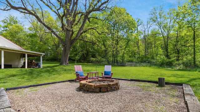 1356 Welsh Hills Road NE, Granville, OH 43023