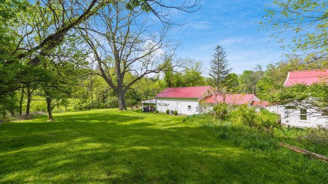 1356 Welsh Hills Road NE, Granville, OH 43023