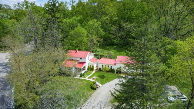 1356 Welsh Hills Road NE, Granville, OH 43023