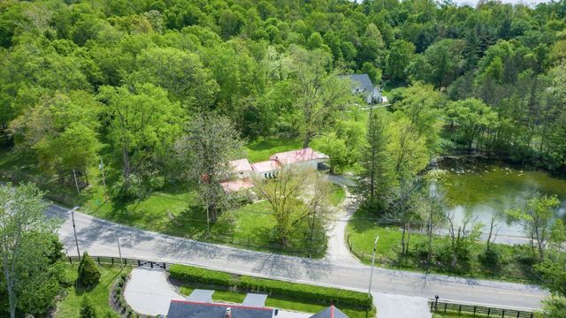 1356 Welsh Hills Road NE, Granville, OH 43023